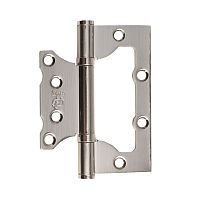 Завіс GAVROCHE PLAT 100*75 мм - SN нікель